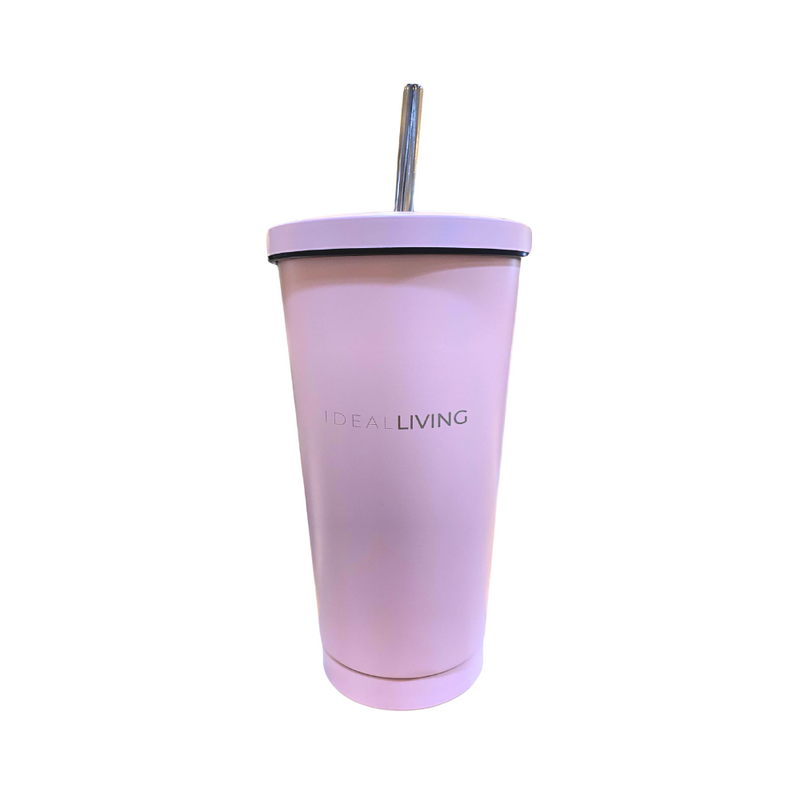 Ideal Living Insulated Tumbler 500ml