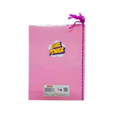 Advance Girl Power Yarn Notebook 80 Leaves