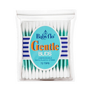 Babyflo Gentle Buds Plastic Stems Mint Green 72 Tips