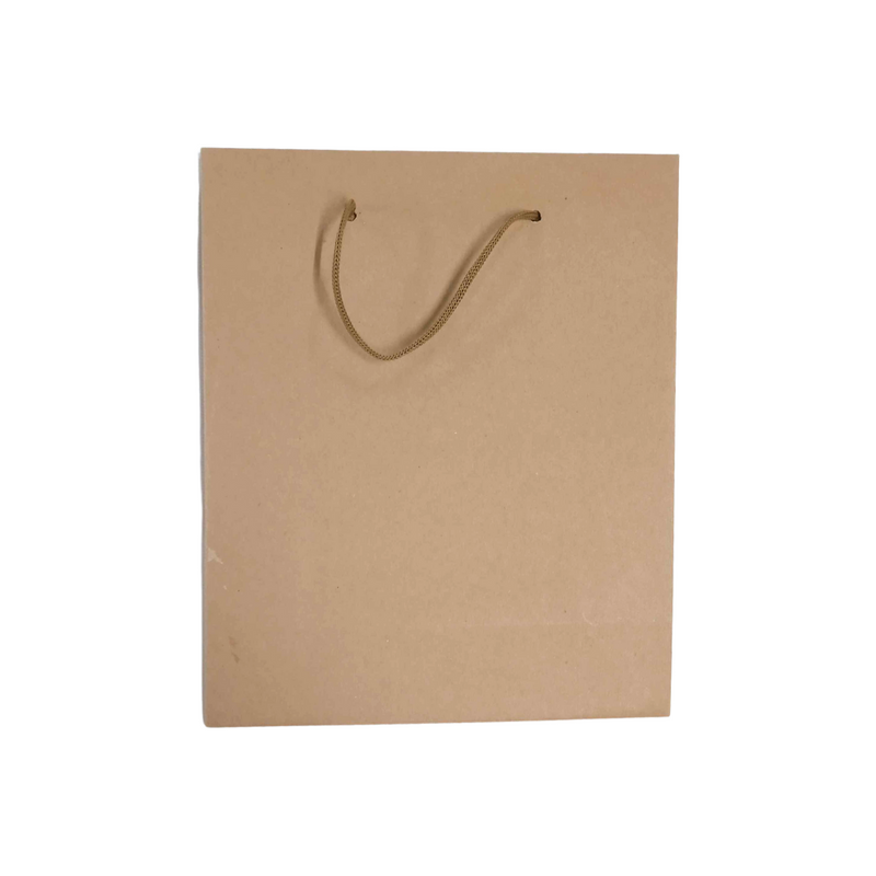 Shenmels Arts And Crafts Kraft Bag