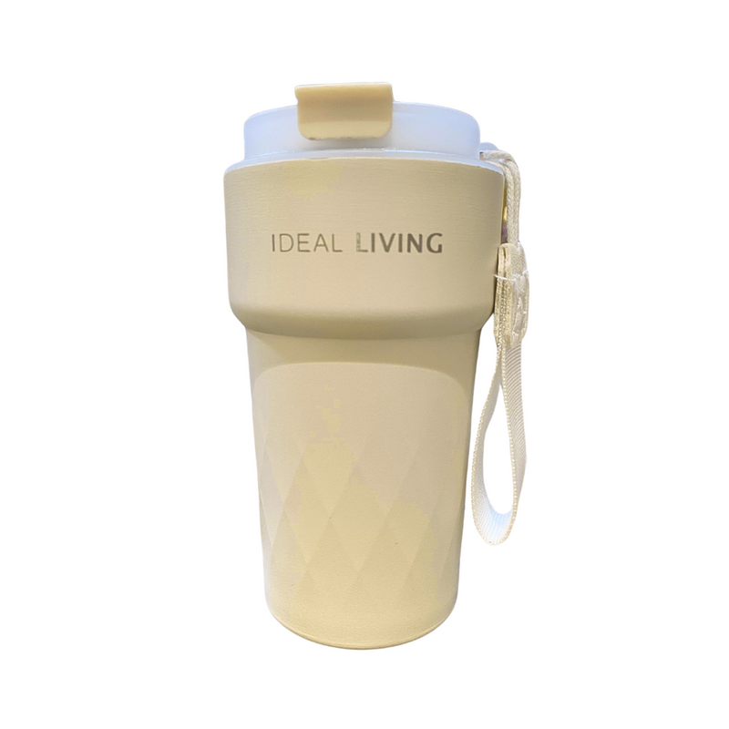 Ideal Living Insulated Tumbler 510ml