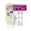 Heinz Turkish Style Garlic Sauce 420g