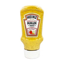 Heinz American Style Burger Sauce 418g
