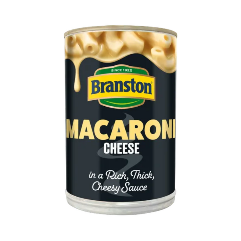 Branston Macaroni Cheese 395g