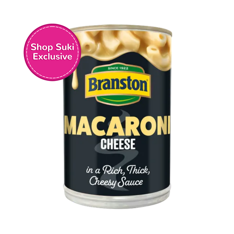 Branston Macaroni Cheese 395g