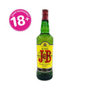 J&B Rare Whisky Regular 700ml