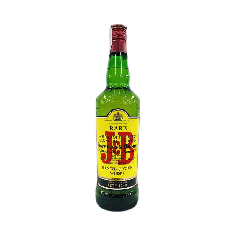 J&B Rare Whisky Regular 700ml