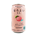 Horoyoi Suntory Alcoholic Drink 350ml