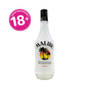 Malibu Caribbean Rum With Coconut Original 700ml