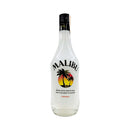 Malibu Caribbean Rum With Coconut Original 700ml