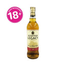 Scottish Legacy Whisky 700ml