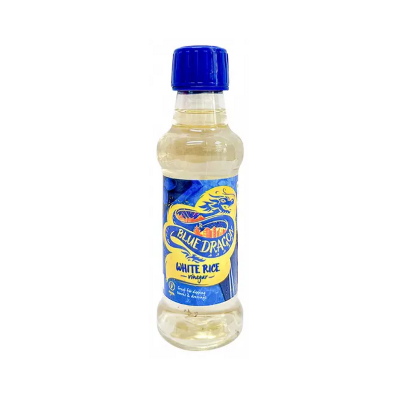 Blue Dragon White Rice Vinegar 150ml