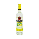 Bacardi Limon Crafted For Intense 700ml
