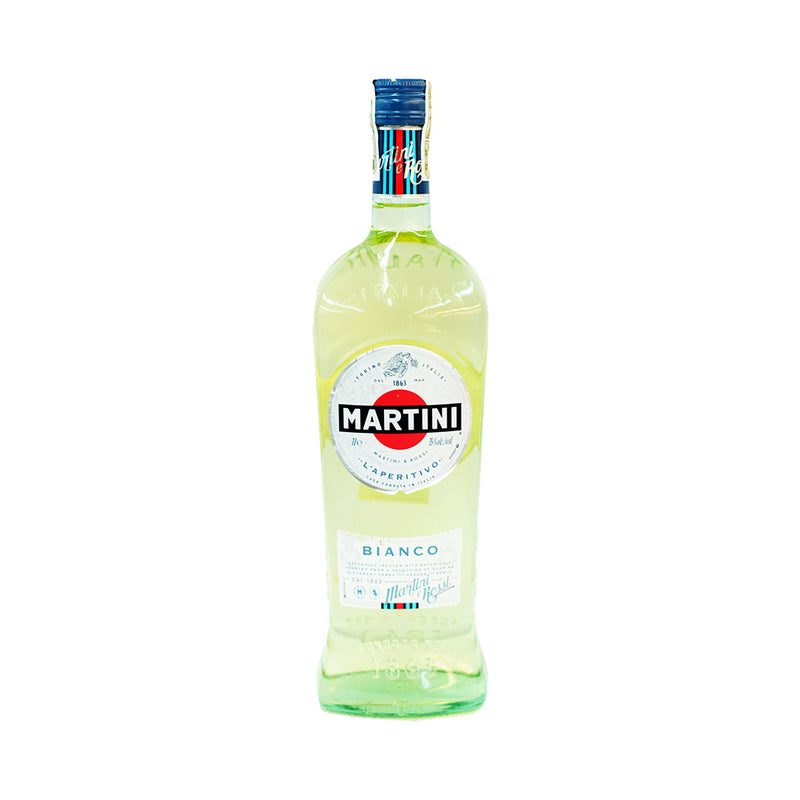 Martini Bianco Liqueur 1L