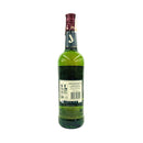 Jameson Irish Whisky 700ml