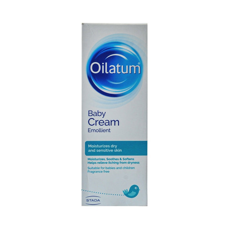 Oilatum Baby Cream 150g