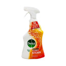 Dettol Spray Surface Cleanser 1L
