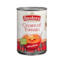 Baxters Cream Of Tomato 400g