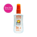 Calypso Blue Lotion Spray SPF 30 100ml
