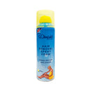 Dimples Hair Removal Spray Foam Lemon Fragrance