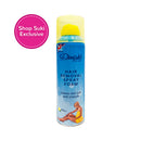 Dimples Hair Removal Spray Foam Lemon Fragrance