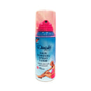 Dimples Hair Removal Spray Foam Rose Fragrance