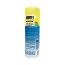 Dimples Hair Removal Spray Foam Lemon Fragrance