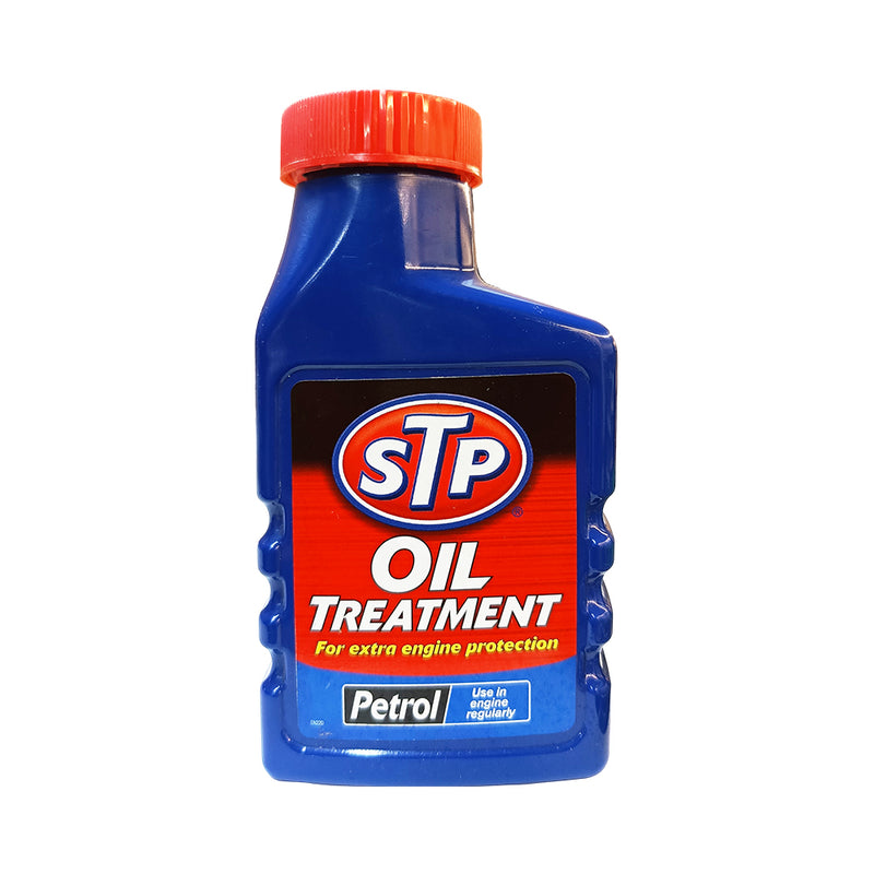 STP Oil Treatment Petrol Engines 300ml