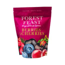 Forest Feast Berries Cherries 170g
