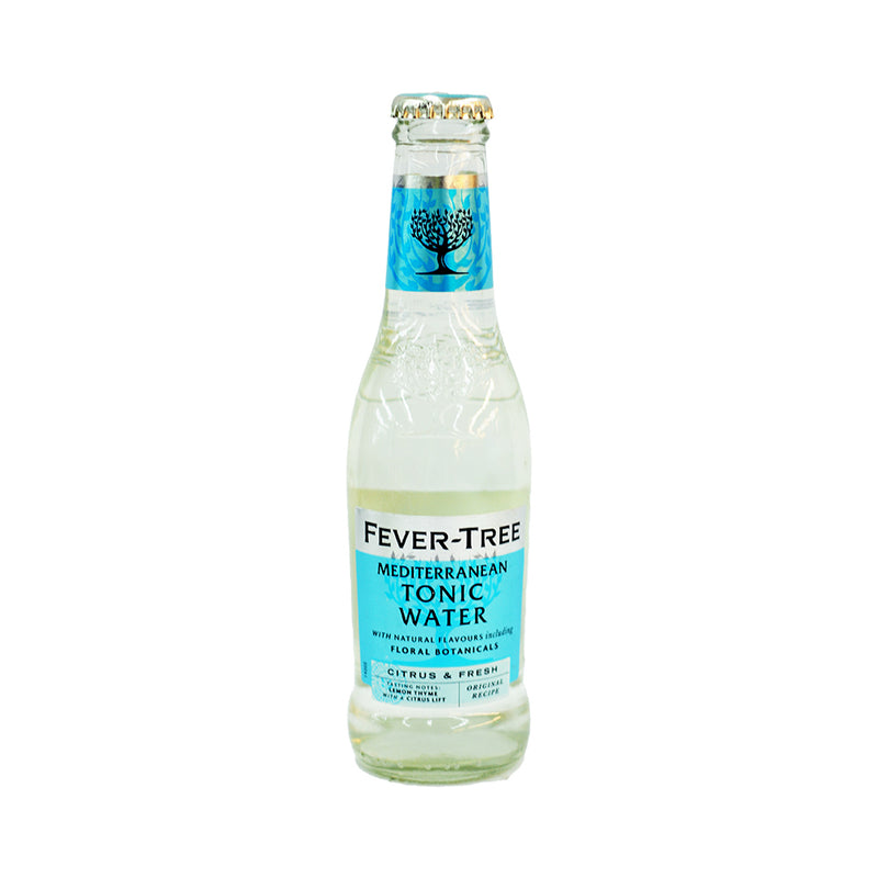 Fever Tree Tonic Water 200ml