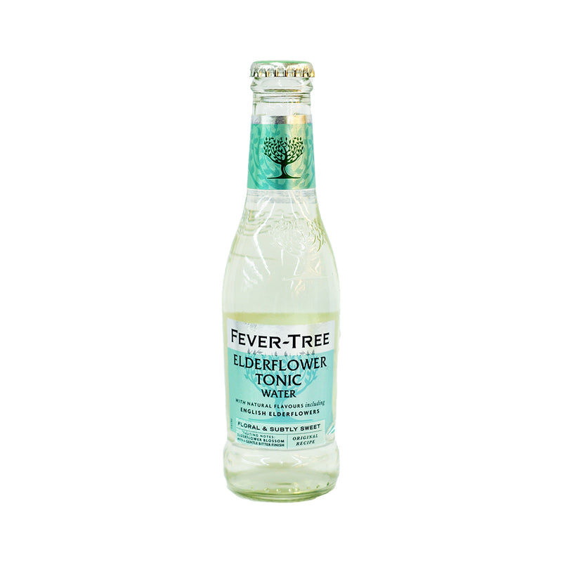 Fever Tree Tonic Water 200ml