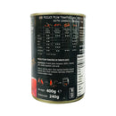 Coppola Pelati Peeled Plum Tomatoes 400g