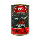 Coppola Pomodorini Cherry Tomatoes 400g