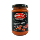 Coppola Bolognese 350g