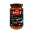 Coppola Salerno Gusto Italiano Pasta Sauce 350g