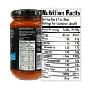 Coppola Salerno Gusto Italiano Pasta Sauce 350g