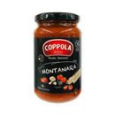 Coppola Salerno Gusto Italiano Pasta Sauce 350g