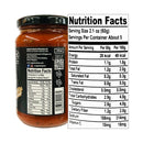 Coppola Salerno Gusto Italiano Pasta Sauce 350g