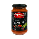 Coppola Salerno Gusto Italiano Pasta Sauce 350g