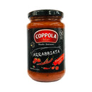 Coppola Salerno Gusto Italiano Pasta Sauce 350g