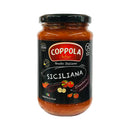 Coppola Salerno Gusto Italiano Pasta Sauce 350g