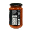 Coppola Salerno Gusto Italiano Pasta Sauce 350g