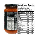 Coppola Salerno Gusto Italiano Pasta Sauce 350g