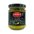 Coppola Pesto Genovese 180g