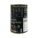 Coppola Polpa Fine Finely Chopped Tomatoes 400g