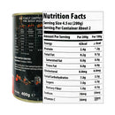 Coppola Polpa Fine Finely Chopped Tomatoes 400g