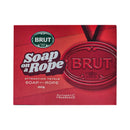 Brut Soap on a Rope Attraction Totale 150g