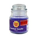 Chupa Chups Scented Candle Glass Jar 3oz