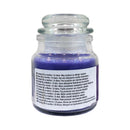 Chupa Chups Scented Candle Glass Jar 3oz