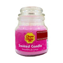 Chupa Chups Scented Candle Glass Jar 3oz